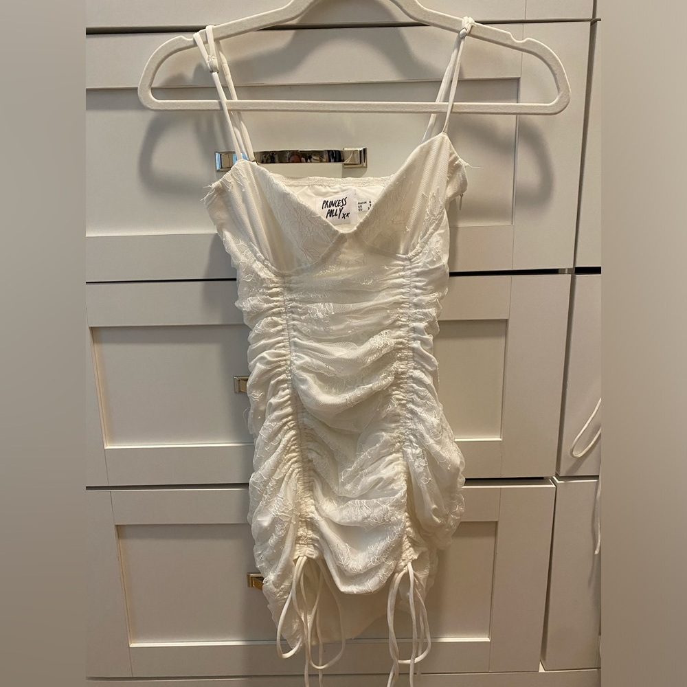 Princess Polly mini dress
